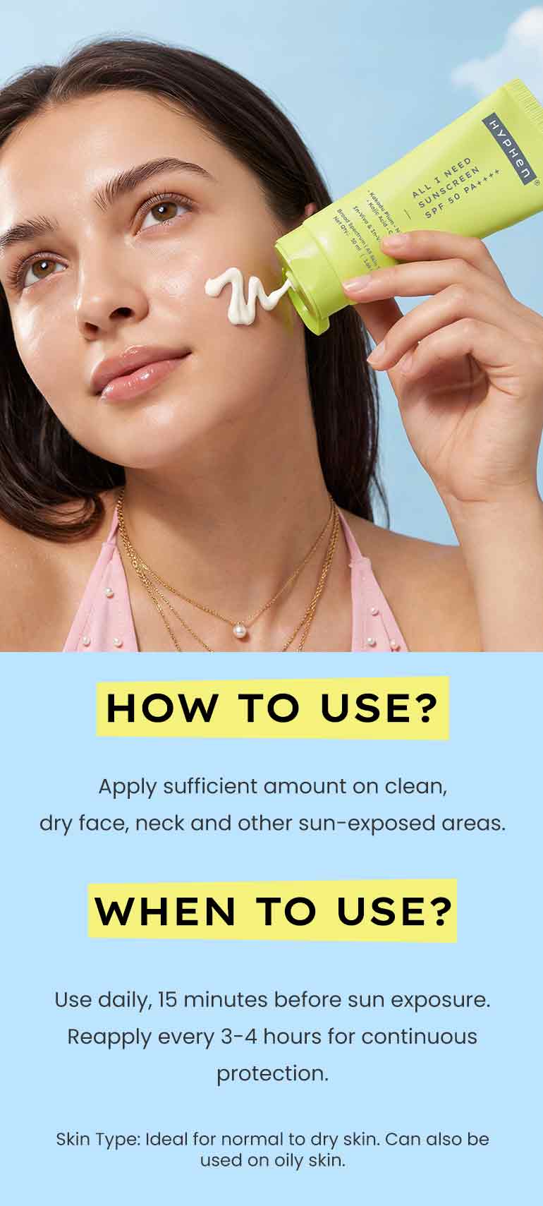 SkinCare
