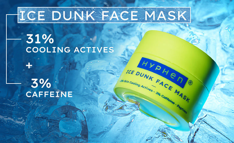 face mask