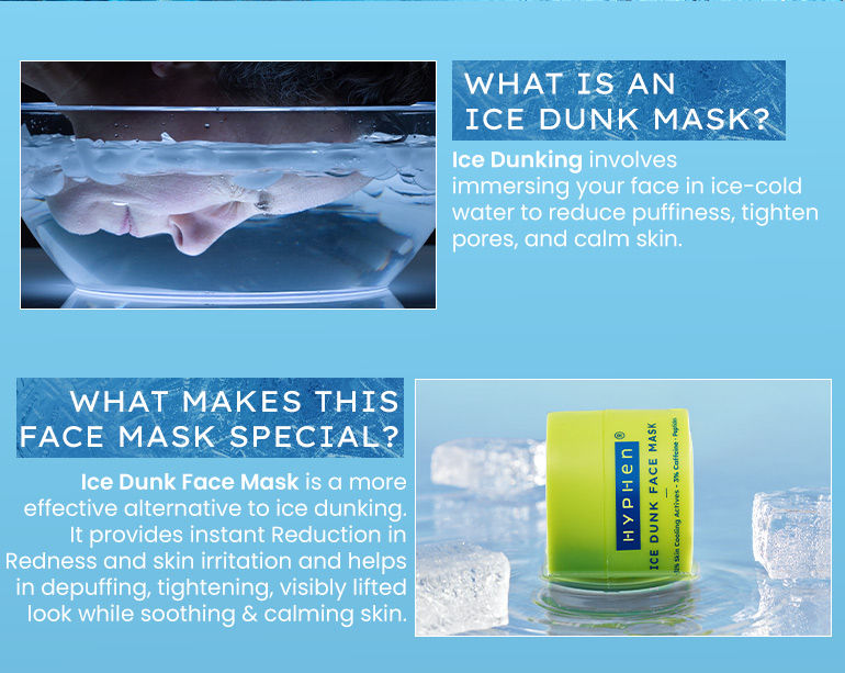 face mask for oily skin