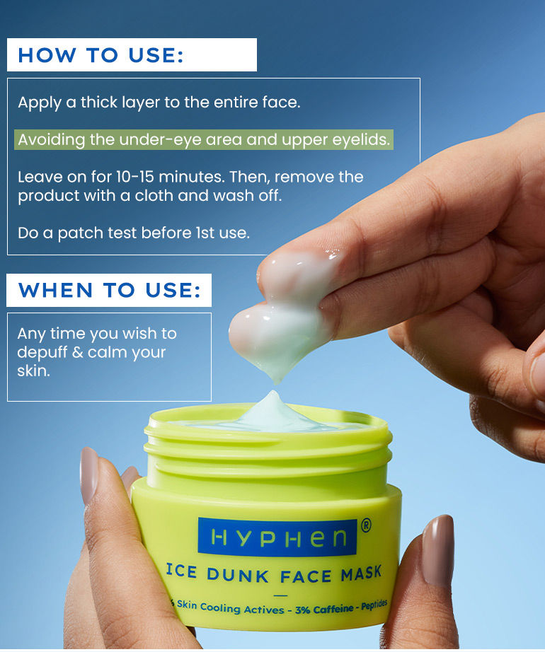 Face care