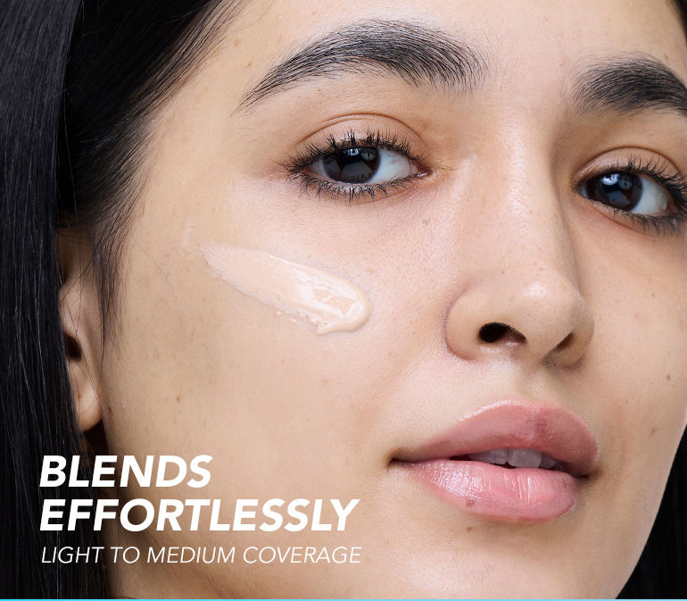 Kay Beauty Tinted Sunscreen