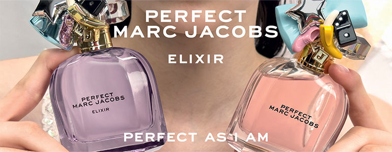Buy Marc Jacobs Perfect Elixir Eau de Parfum Online
