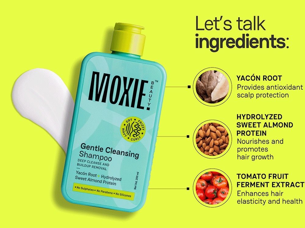 GC Shampoo banner
