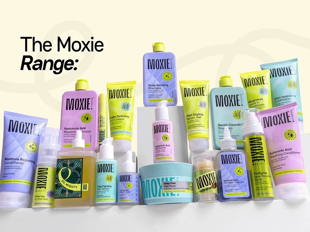 GC Shampoo banner