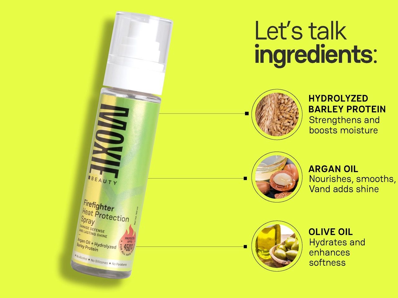 GC Shampoo banner