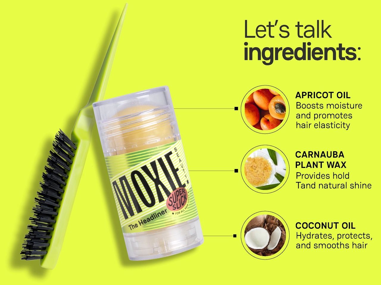 GC Shampoo banner