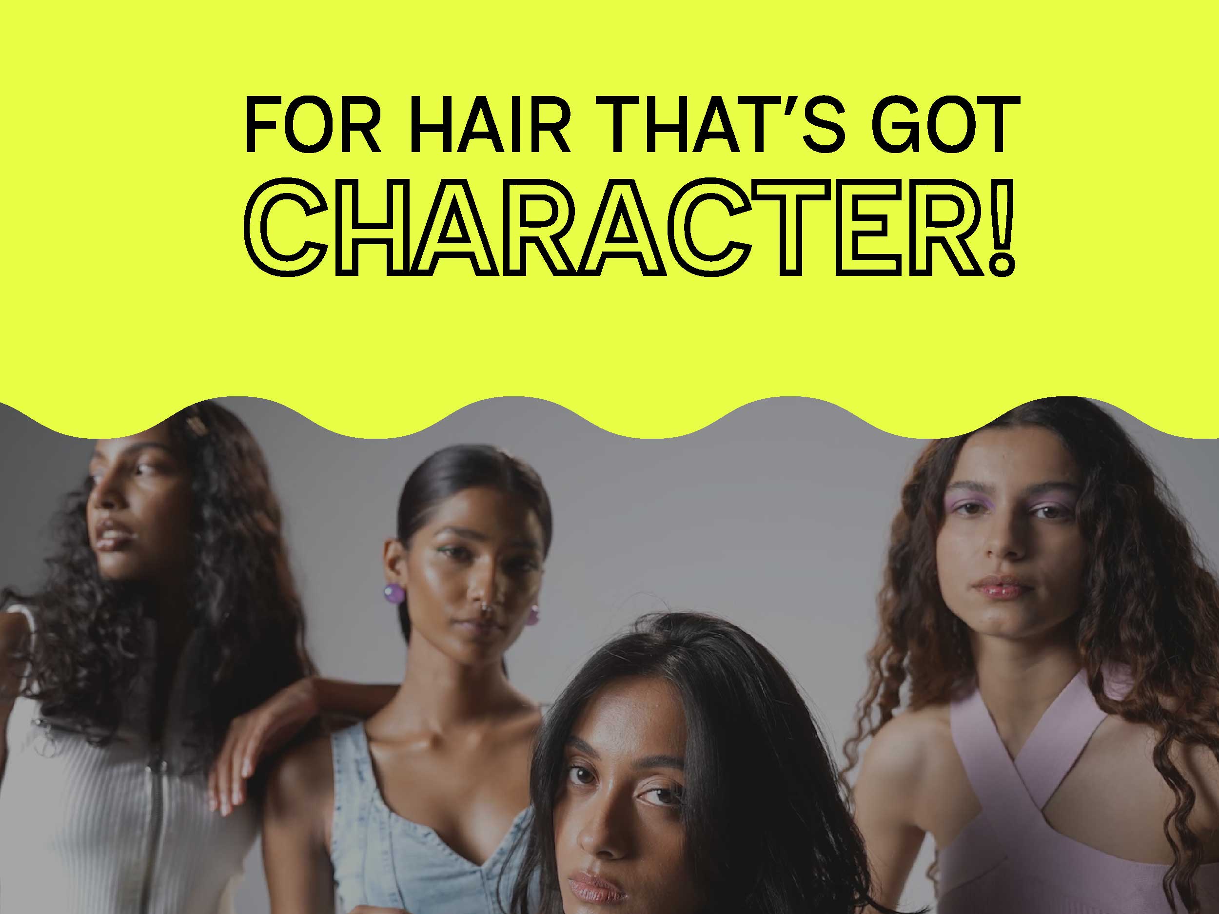 GC Shampoo banner