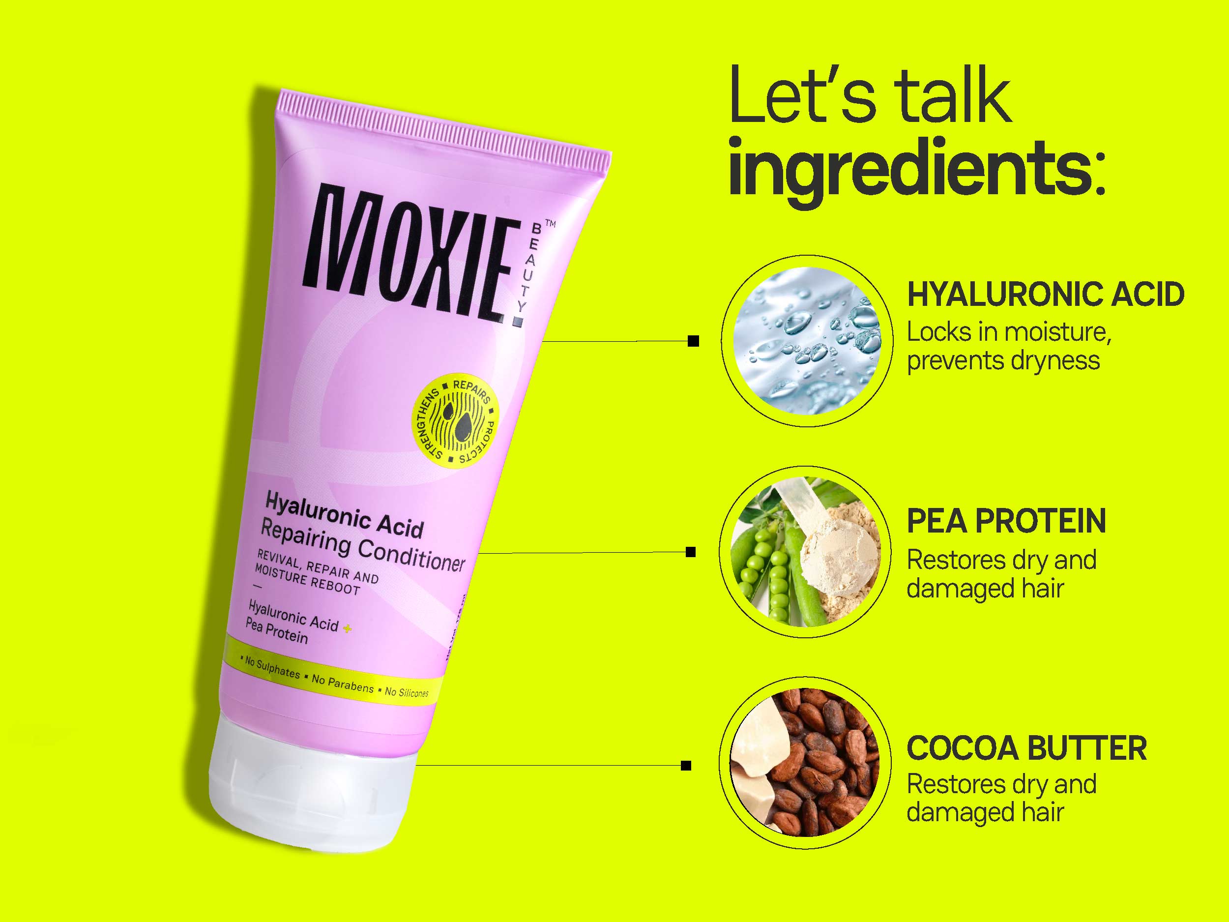 GC Shampoo banner