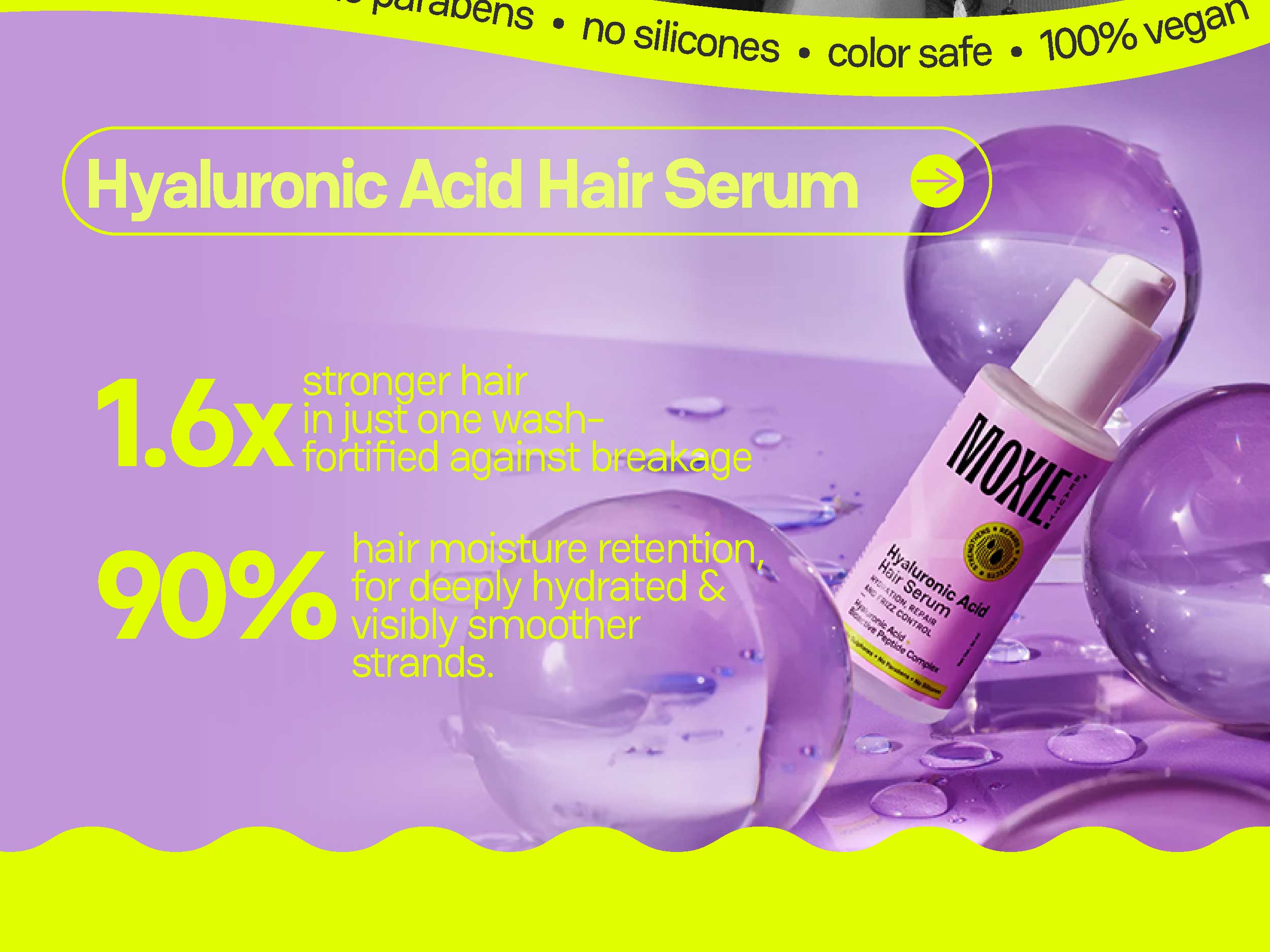 GC Shampoo banner