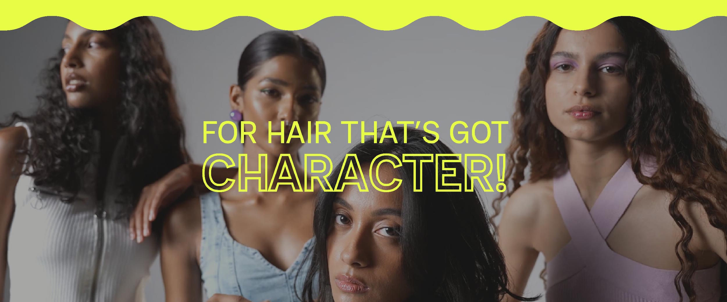 GC Shampoo banner