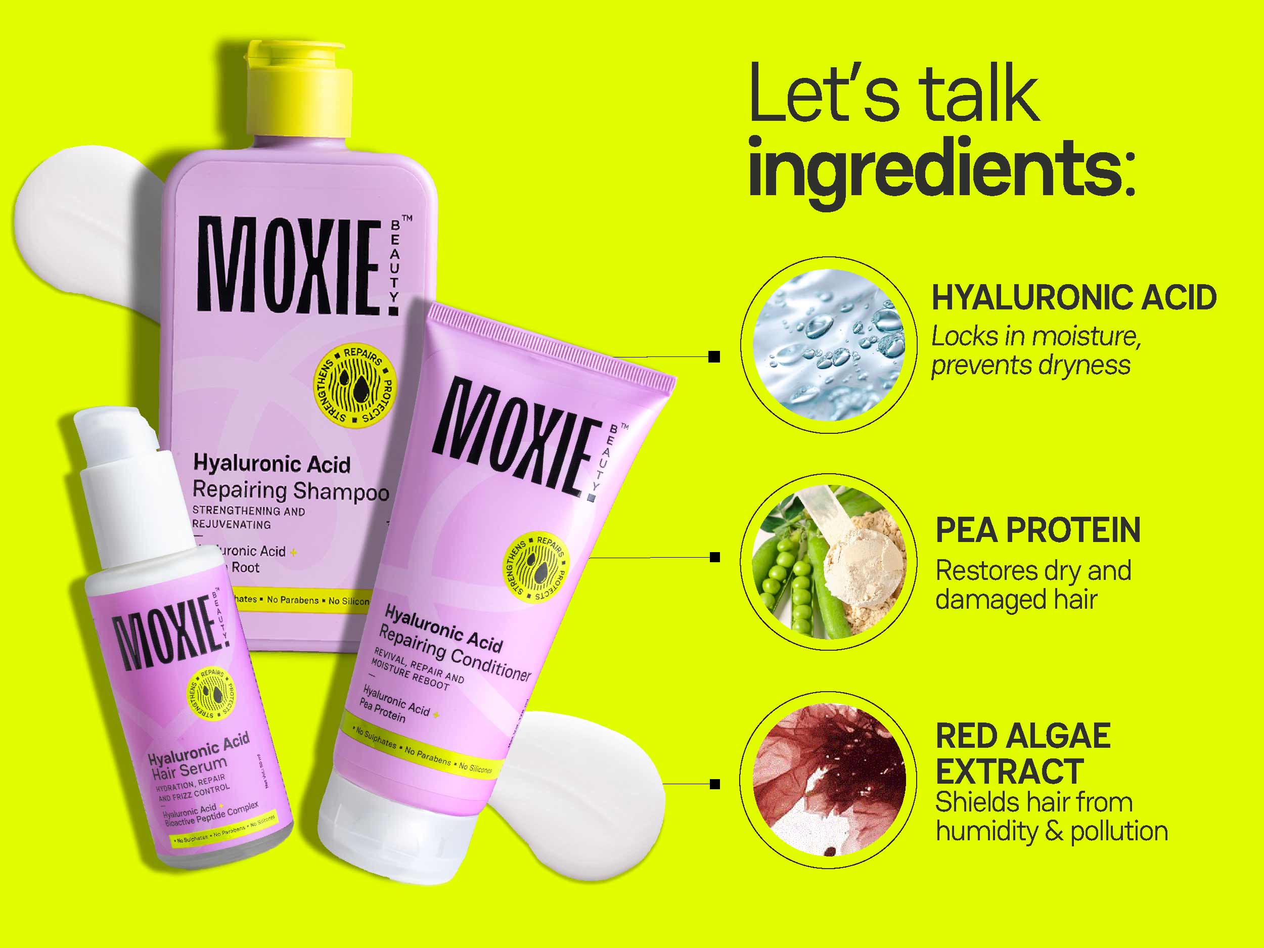GC Shampoo banner
