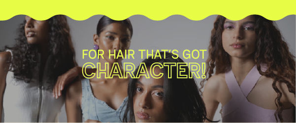 GC Shampoo banner