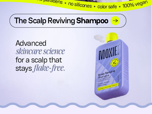 GC Shampoo banner