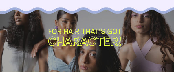 GC Shampoo banner