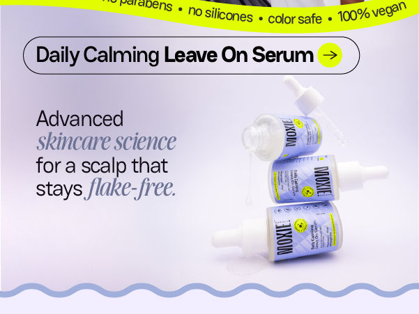 GC Shampoo banner