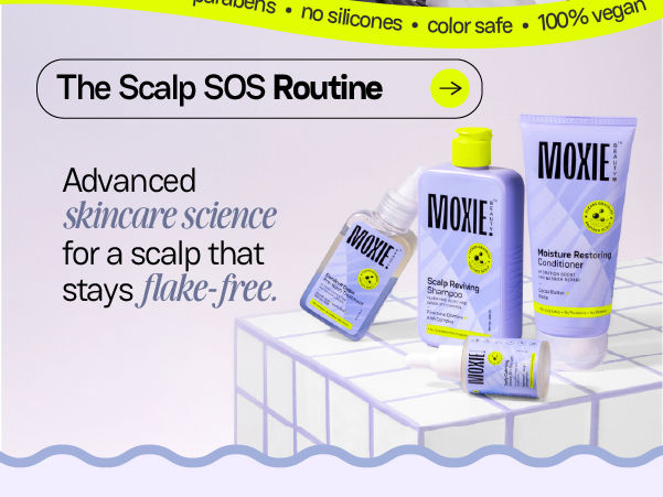 GC Shampoo banner