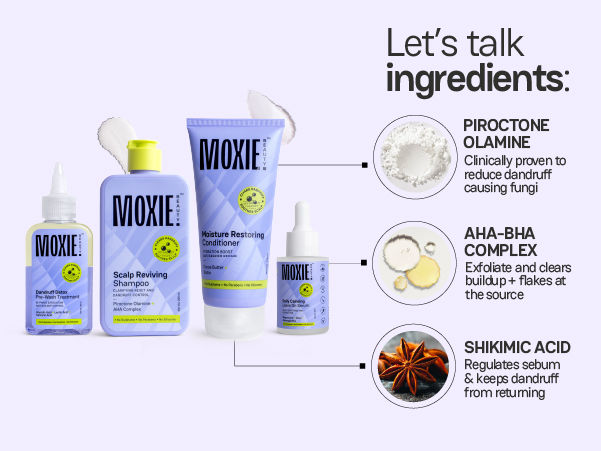GC Shampoo banner
