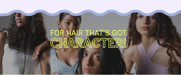GC Shampoo banner