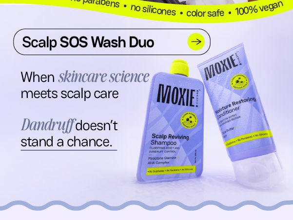 GC Shampoo banner