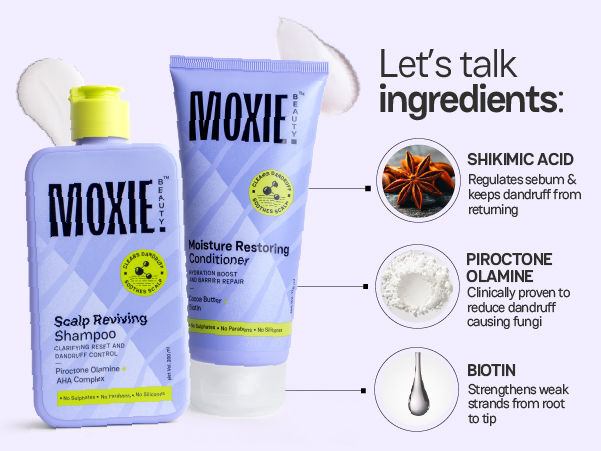 GC Shampoo banner