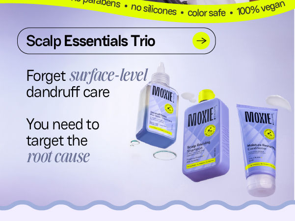 GC Shampoo banner