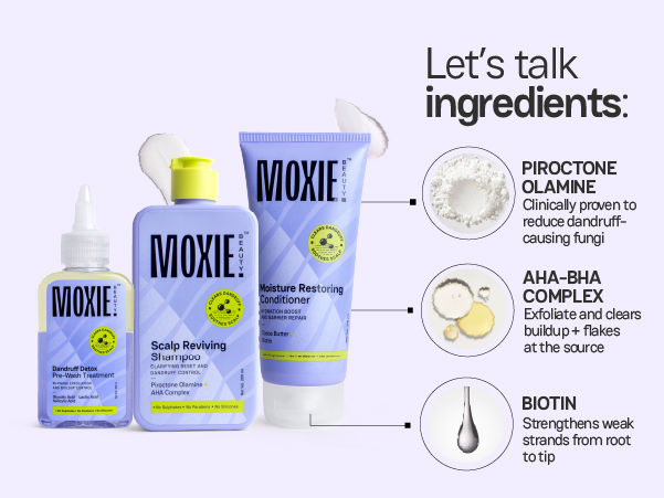 GC Shampoo banner