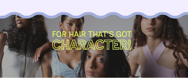 GC Shampoo banner