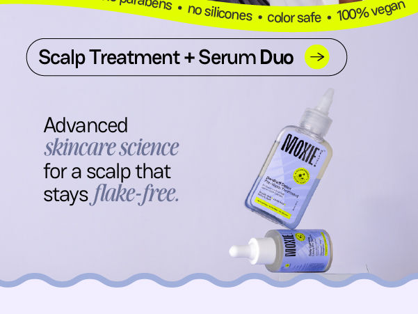 GC Shampoo banner