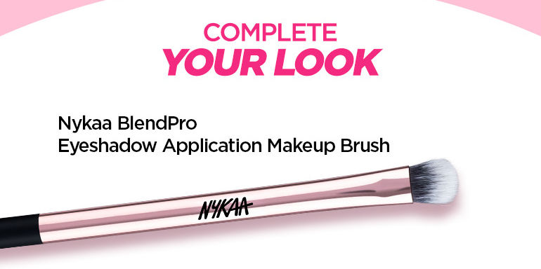 Nykaa Cosmetic 4-in-1 Quad Eyeshadow Palettes