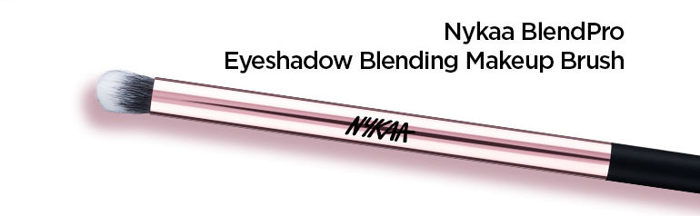 Nykaa Cosmetic 4-in-1 Quad Eyeshadow Palettes