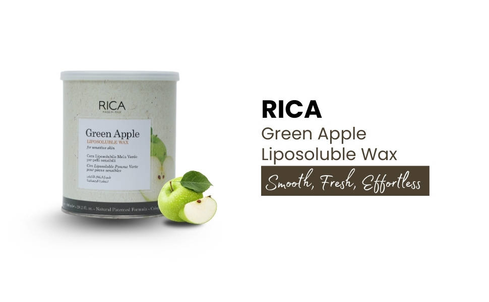 White Chocolate Wax-One