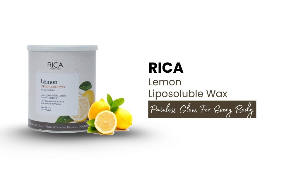 White Chocolate Wax-One