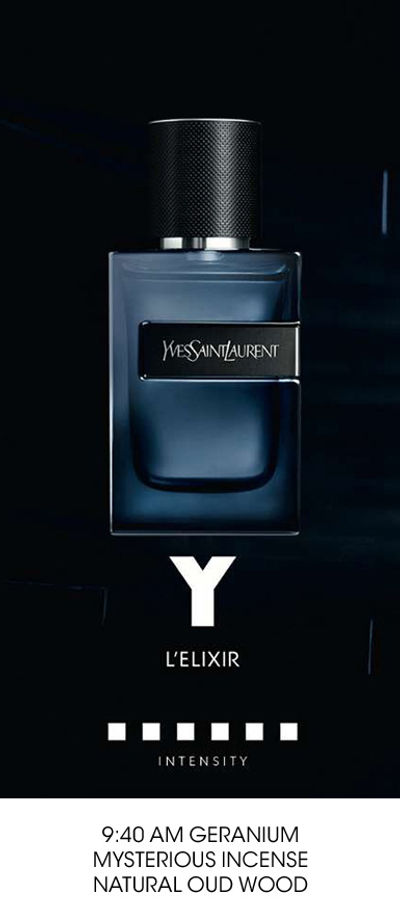 Buy Yves Saint Laurent Y L'Elixir Online