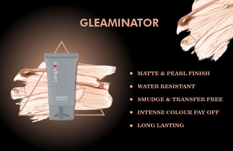 Lenphor I Craze Eyeliner