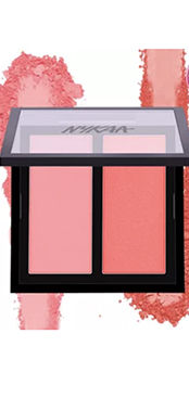 nykaa blusher