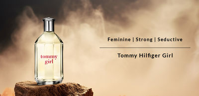 Buy Tommy Hilfiger Girl Cologne Spray Online