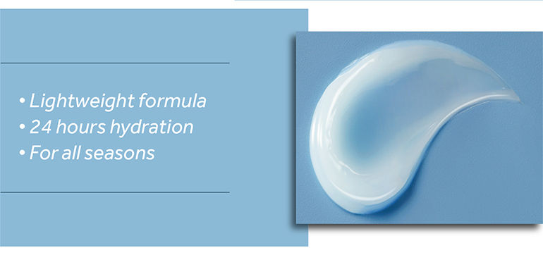 ponds super light gel nykaa