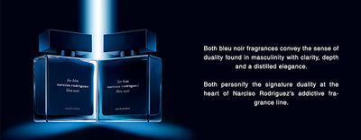 Buy Narciso Rodriguez For Him Bleu Noir Eau De Parfum Online