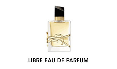 Buy Yves Saint Laurent Libre Eau De Parfum With Lavender Essence