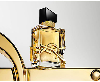 Buy Yves Saint Laurent Libre Eau De Parfum With Lavender Essence