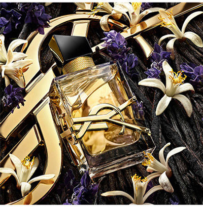 Buy Yves Saint Laurent Libre Eau De Parfum With Lavender