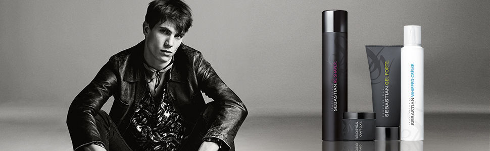 Sebastian Professional Potion 9 wearable-styling Treatment 150ml