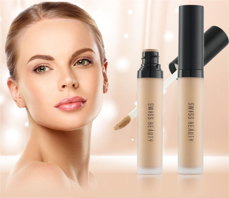 Swiss beauty liquid concealer: buy swiss beauty liquid concealer online Swiss Beauty Liquid Concealer: Buy Swiss Beauty Liquid Concealer Online