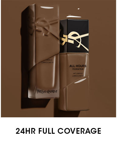 ファンデーション Yves Saint Laurent ALL HOURS FOUNDATION Buy Yves Saint Laurent All Hours Foundation Online