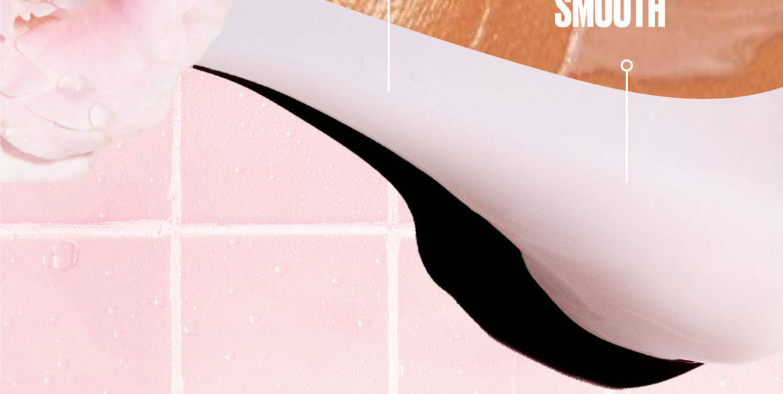 smooth cream