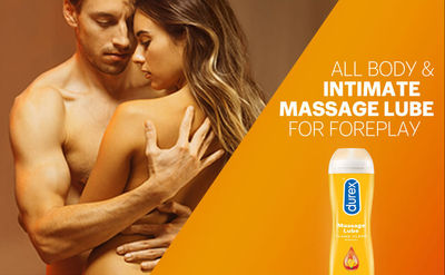 Buy Durex Sensual Massage Lube Online Buy Durex Sensual Massage Lube Online