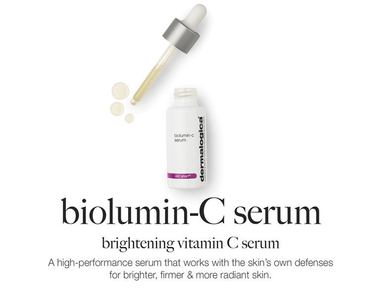 Dermalogica BioluminC Serum Brightening Vitamin C Serum Buy