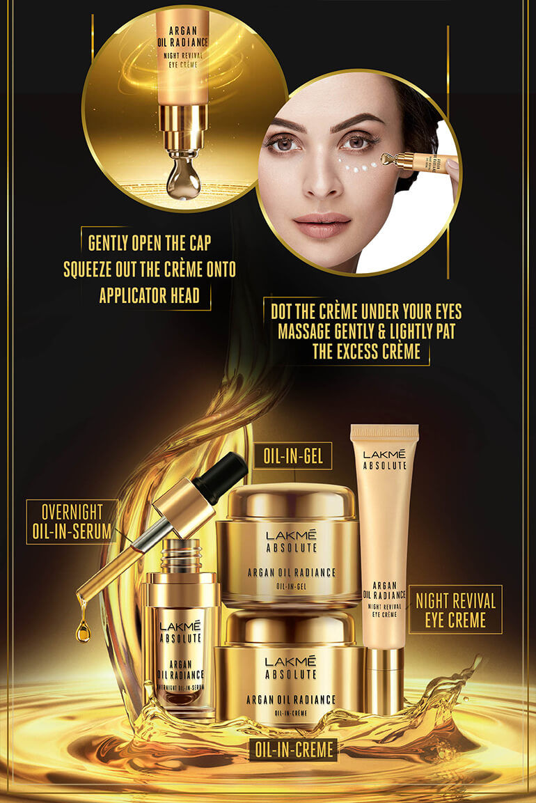 lakme absolute eye cream