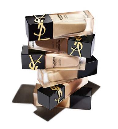 Buy Yves Saint Laurent All Hours Foundation Online