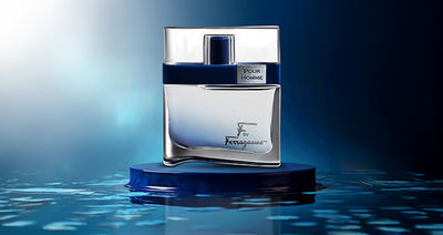 Buy Ferragamo F Free Time Pour Homme Eau De Toilette For Him Online